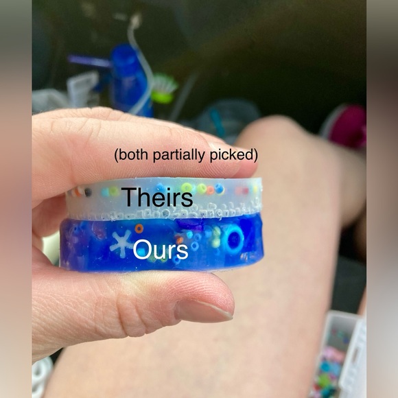 Firm Picky Pad - Picture 3 of 3